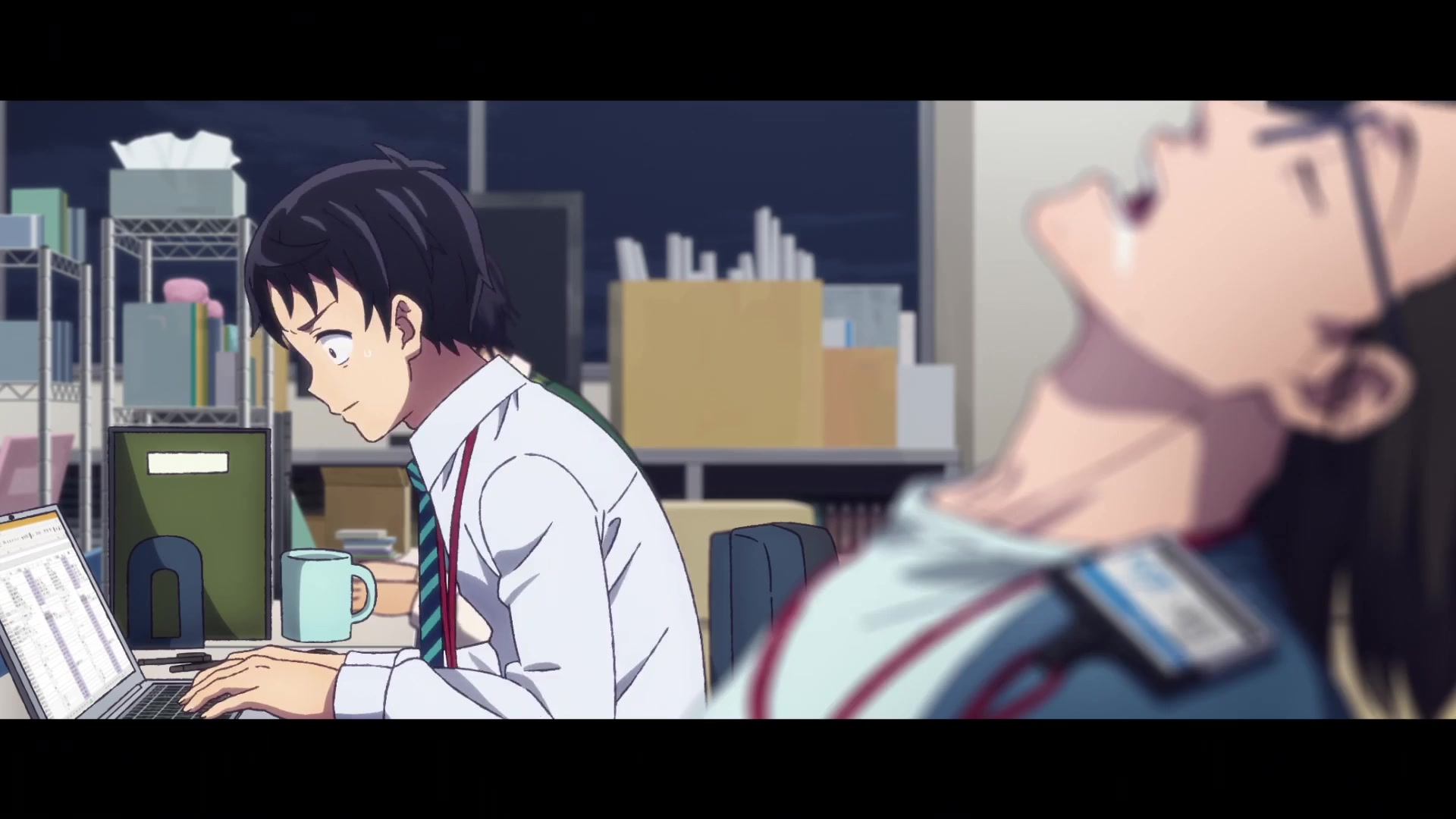 [Tsukyio Editing Resources] Zom 100 Episode 1 - 113.mp4